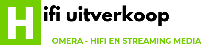 Hifiuitverkoop