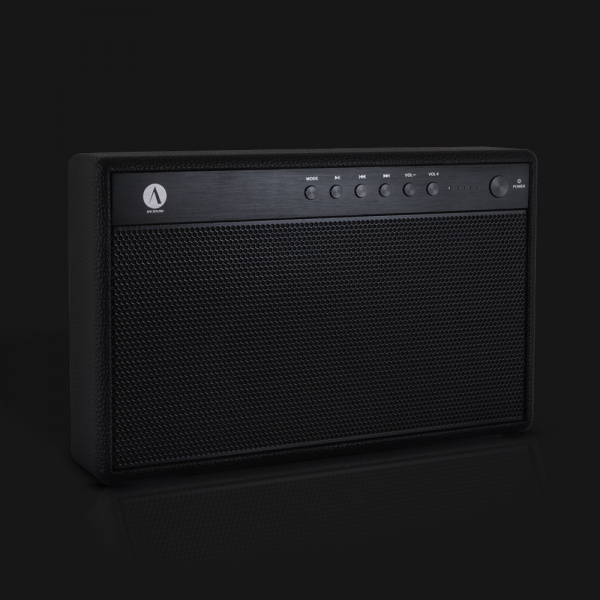 ArcsSound Mist