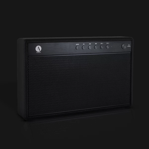 ArcsSound Mist