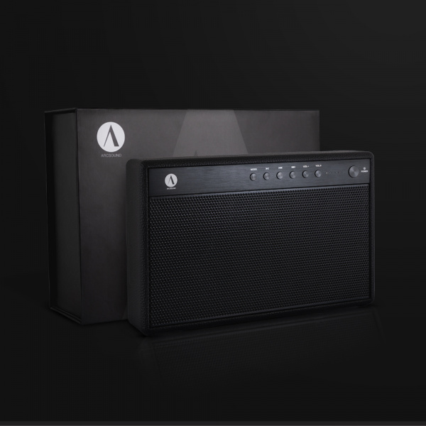 ArcsSound Mist