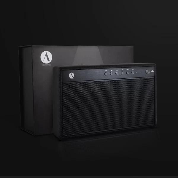 ArcsSound Mist