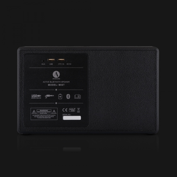 ArcsSound Mist