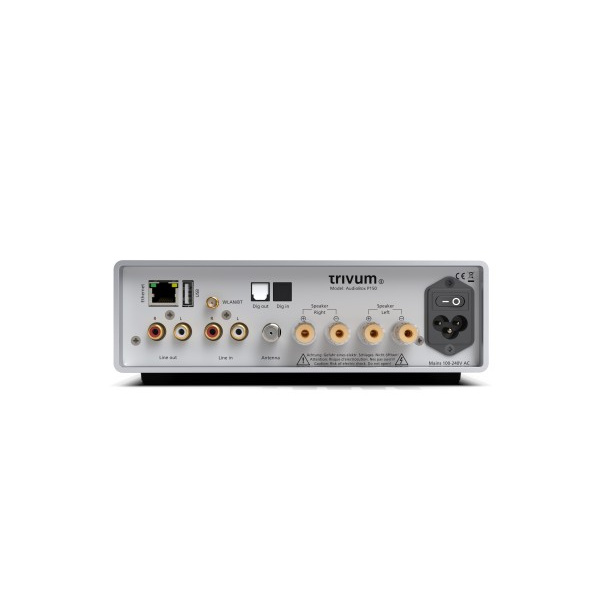 Trivum AudioBox P 150