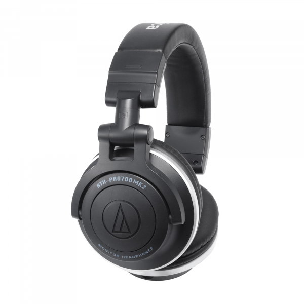Audio-Technica ATH-PRO700MKII