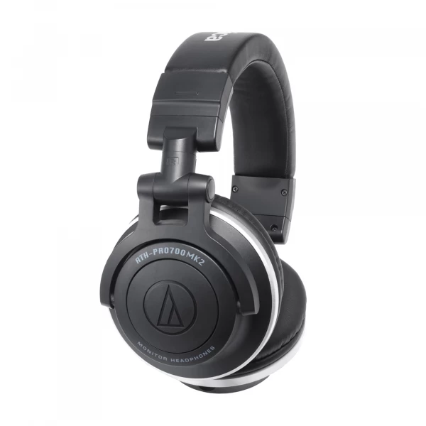 Audio-Technica ATH-PRO700MKII