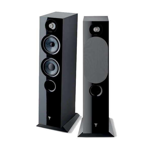 Focal Chora 816