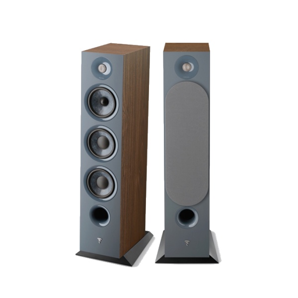 Focal Chora 826