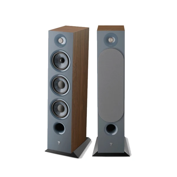Focal Chora 826