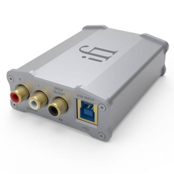 iFi Nano iOne