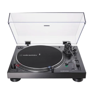 Audio Technica AT-LP120XBT-USBBK