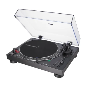 Audio Technica AT-LP120XBT-USBBK