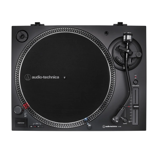 Audio Technica AT-LP120XBT-USBBK