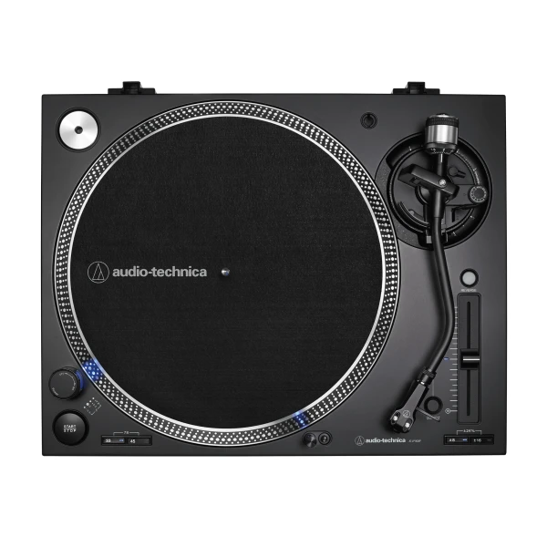 Audio Technica AT-LP140XPSV