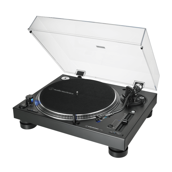 Audio Technica AT-LP140XPBK