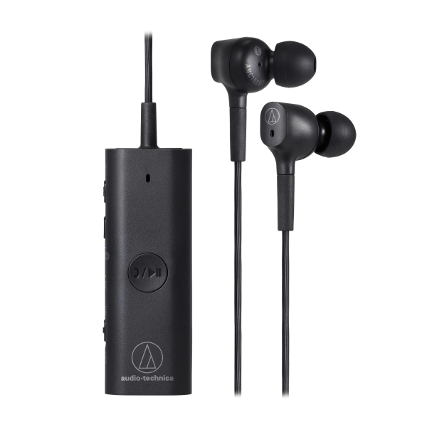 Audio-Technica ATH-ANC100BT