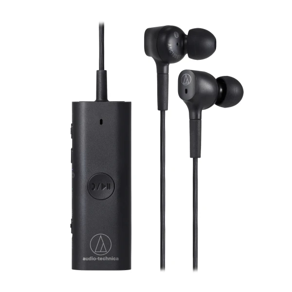Audio-Technica ATH-ANC100BT