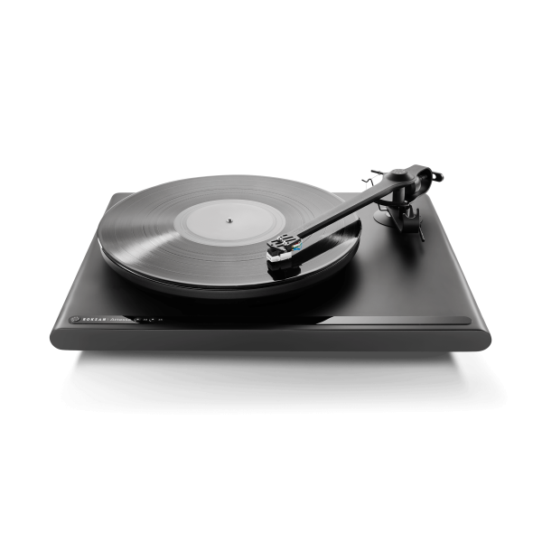 Roksan Attessa LP Demo