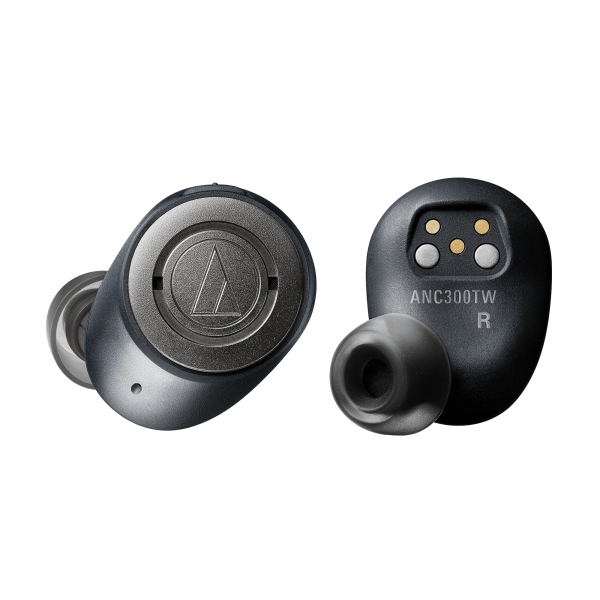 Audio-Technica ATH-ANC300TW