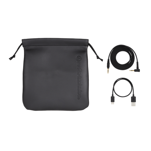 Audio-Technica ATH-M50XBT2DS