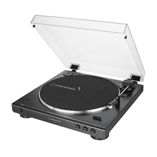 Audio-Technica AT-LP60XBT
