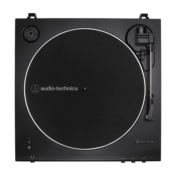 Audio-Technica AT-LP60XBT