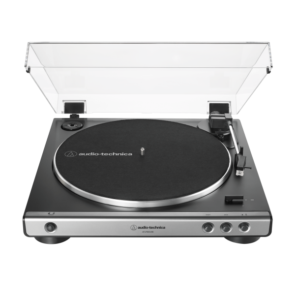 Audio-Technica AT-LP60XUSBGM