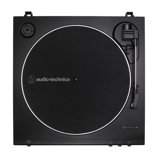 Audio-Technica AT-LP60XUSBGM