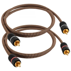Proson Artic RCA, 2 meter