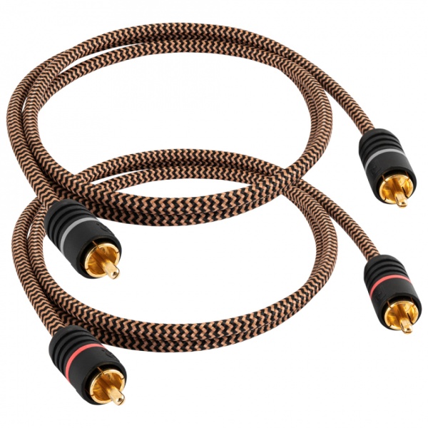 Proson Artic RCA, 2 meter