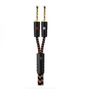 Proson Arctic Speaker Cable, 2x 2,5 meter