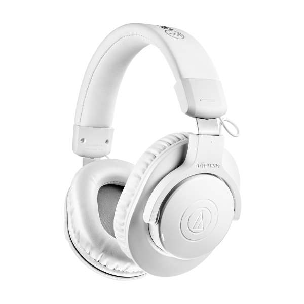 Audio-Technica ATH-M20XBTWH