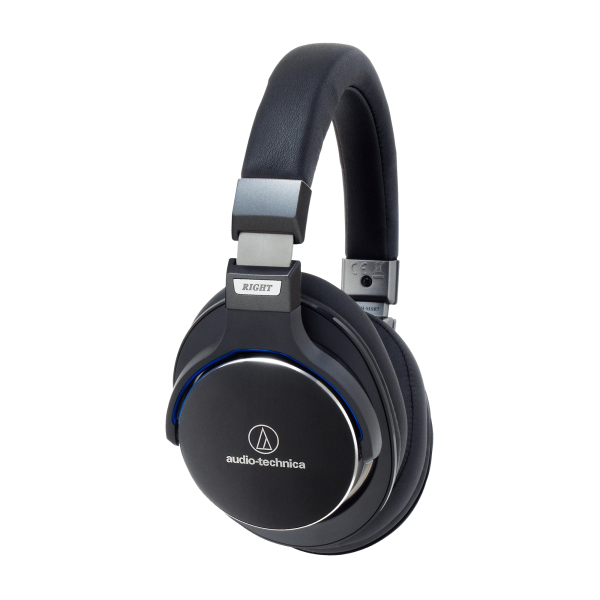 Audio-Technica ATH-MSR7BK