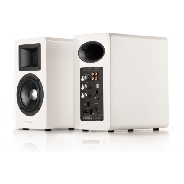 AirPulse A100 wit