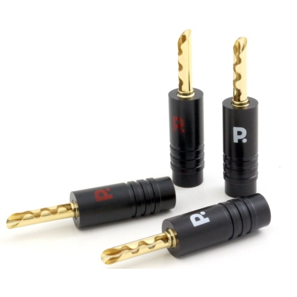 Proson Banana plug (4 stuks)