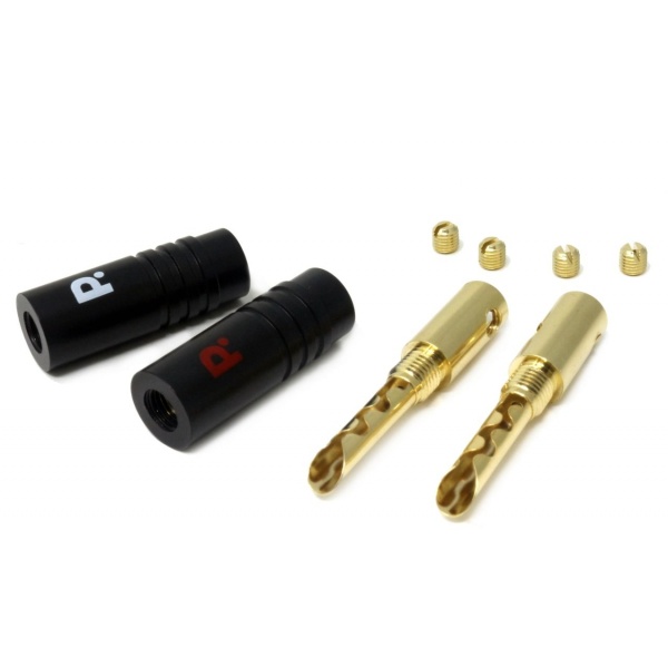 Proson Banana plug (4 stuks)