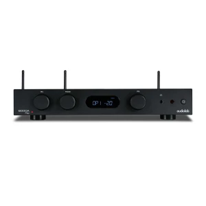 Audiolab 6000A Play