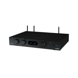 Audiolab 6000A Play