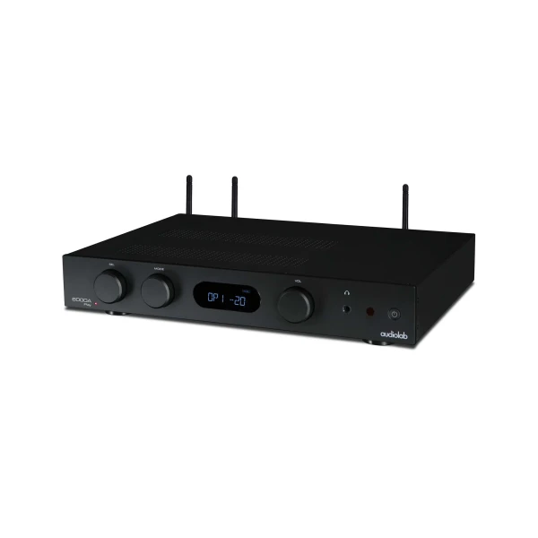 Audiolab 6000A Play