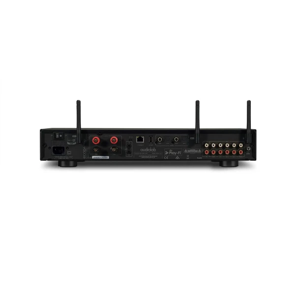 Audiolab 6000A Play