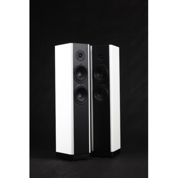 Shan Audio Cithara II