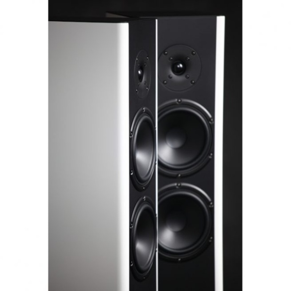 Shan Audio Cithara II