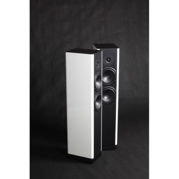 Shan Audio Cithara II