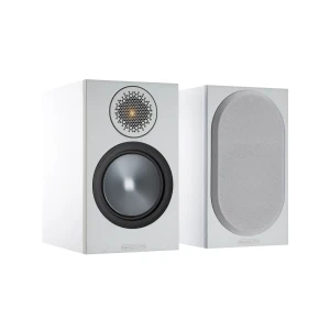 Monitor Audio Bronze 50 Wit