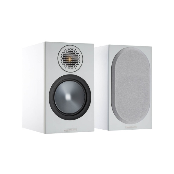 Monitor Audio Bronze 50 Wit