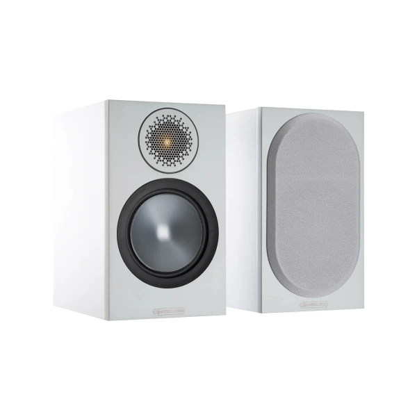 Monitor Audio Bronze 50 Wit