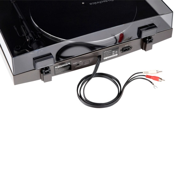 Audio Technica AT-LP2X