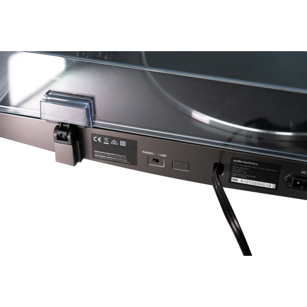 Audio Technica AT-LP2X