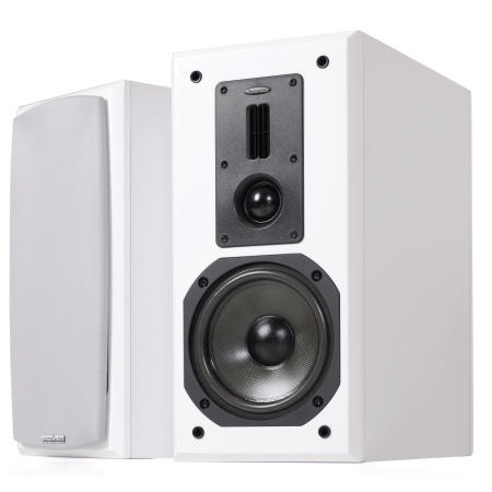 Dynavoice Definition DM-6 wit