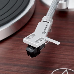 Audio Technica AT-LPW50BT