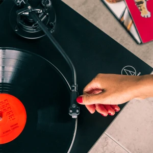 Audio Technica AT-LP5X